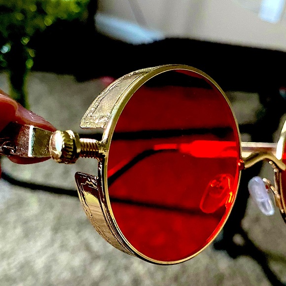 [OD Collective] Ronin sunglasses - Picture 1 of 6